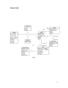 Proiectarea unui Sistem Informatic - Pagina 3