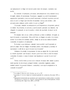 Contractul de Mandat - Pagina 5