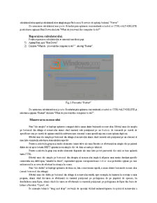 Utilizarea și Programarea Calculatoarelor - Pagina 3