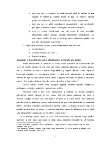 Actul Administrativ - Pagina 5