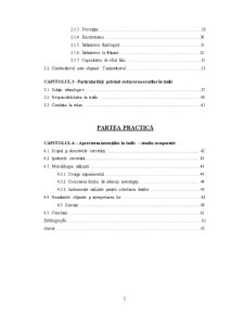 Studiu Comparativ privind Aprecierea Intențiilor în Trafic a Conducătorilor Auto Obișnuiți versus Taximetriști în Orașul Iași - Pagina 2