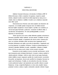 Influența mediului biotic asupra structurii biocenzei - interacțiuni specifice - Pagina 3