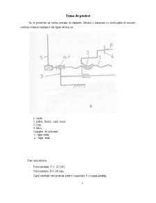 Sistem mecanic de deplasare orizontală - Pagina 2
