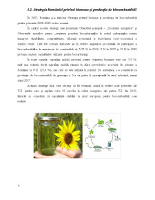 Biocombustibili de generația a II-a în industria de automobile - Pagina 5