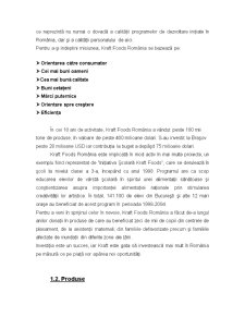 Kraft Foods România - Pagina 5
