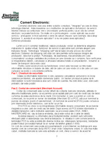 Comerțul electronic - Pagina 3