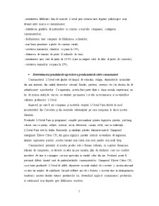 Prezentarea Companiei Lóreal - Pagina 5