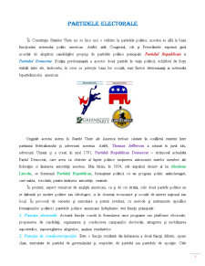 Geopolitică - sistemul electoral SUA - Pagina 3