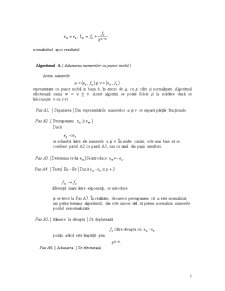 Aritmetica în Precizie Multiplă - Pagina 5