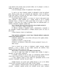 Înregistrarea băncilor comerciale în Republica Moldova - Pagina 3