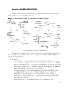 Studiul unui Sistem Electroenergetic - Pagina 4