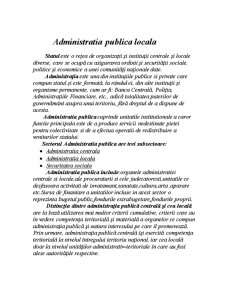 Administrația publică locală și sistemul bancar - Pagina 2