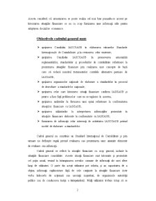 Cadrul conceptual privind întocmirea și prezentarea situațiilor financiare - Pagina 2