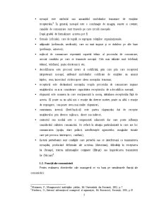 Analiza activității de comunicare publică la Primăria Uricani - propuneri pentru îmbunătățirea comunicării - Pagina 5