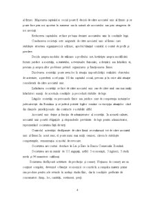 Caracterizarea structurii organizatorice la SC Forest SRL Baia Mare - Pagina 4