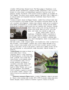 Castele și cetăți din Brașov - Pagina 3