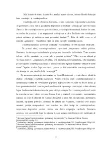 Constituție și Constituționalism în România după 1989 - Pagina 3