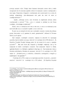 Constituție și Constituționalism în România după 1989 - Pagina 4