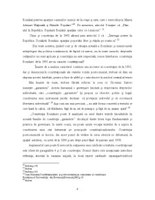 Constituție și Constituționalism în România după 1989 - Pagina 5