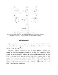 Amplificatorul Operațional - Pagina 2
