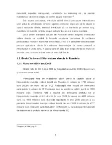 Evoluția investițiilor germane în România - studiu de caz Carpatcement Holding - Pagina 5