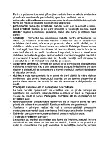 Caracteristica Operațiunilor Bancare - Pagina 3