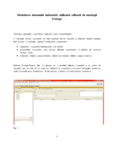 Proiectarea unui sistem informatic privind evidența comenzilor primite de către o societate - Pagina 5