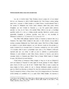 Hirotonia - Punct de Vedere Canonic - Pagina 3