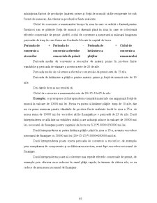 Management Financiar-Contabil - Pagina 65