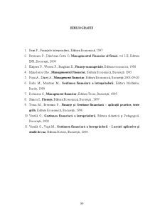 Management Financiar-Contabil - Pagina 99