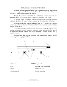 Sistemul de acționare electrică a frânelor aerodinamice pentru un avion turboreactor - Pagina 4