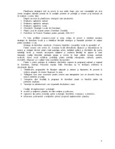 Consultanță privind rezolvarea problemelor defrișării masive din orașul Băile Herculane, Județul Caraș-Severin - Pagina 4