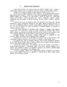 Consultanță privind rezolvarea problemelor defrișării masive din orașul Băile Herculane, Județul Caraș-Severin - Pagina 5