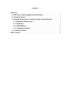 Deontologia profesională a auditorilor interni - Pagina 2