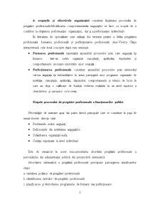 Studiu de caz - Colegiul Național Costache Negruzzi Iași - Pagina 2