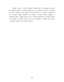 Etalonul monetar - tipuri de sisteme monetare - Pagina 4