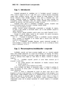 IAS 16 - Imobilizări Corporale - Pagina 3