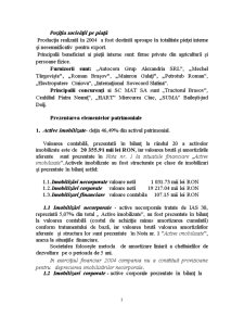 Contabilitatea creditelor bancare la SC Mat SA Craiova - Pagina 3