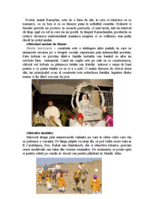 Marketing Turistic - Maroc - Pagina 5