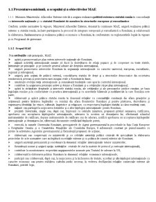 Jurnalul de carieră - Ministerul Afacerilor Externe al României - Pagina 2