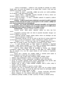 Caracterizarea merceologica a produselor de panificație - Pagina 2