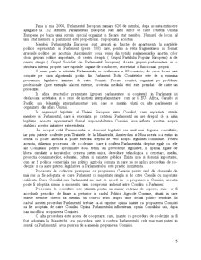 Tratatul de la Lisabona - Pagina 5