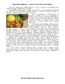 Bucătăria Moldoveneasca - Pagina 2