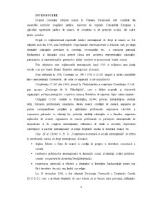 Contractul Colectiv de Munca în Dreptul Comparat - Pagina 4