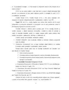 Contractul Colectiv de Munca în Dreptul Comparat - Pagina 5