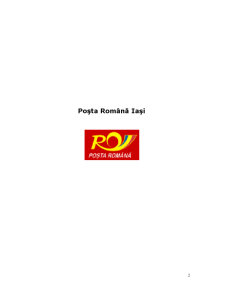 Poșta Română Iași - Pagina 2