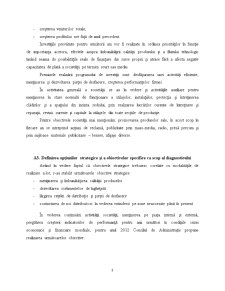 Diagnosticul și Strategiile Firmei SC Bucovina SA Scheia - Pagina 3