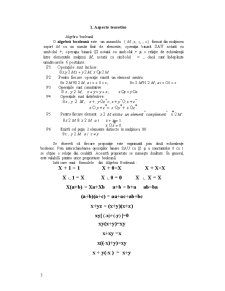 Proiectarea logică a dispozitivelor numerice - Pagina 3