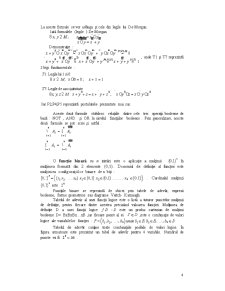 Proiectarea logică a dispozitivelor numerice - Pagina 4