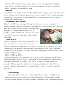Hidrocefalie - Pagina 4